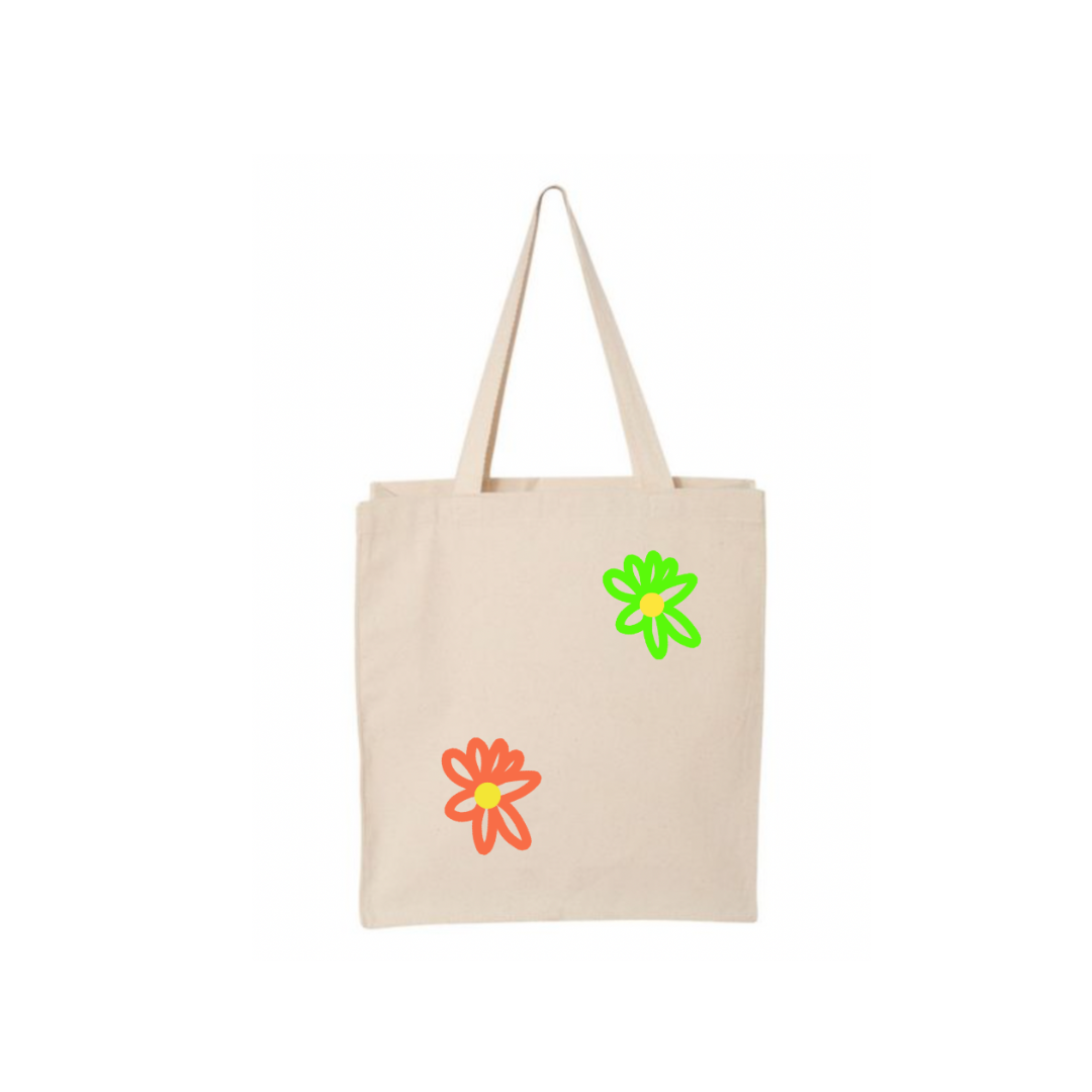 Stay Creative Tote