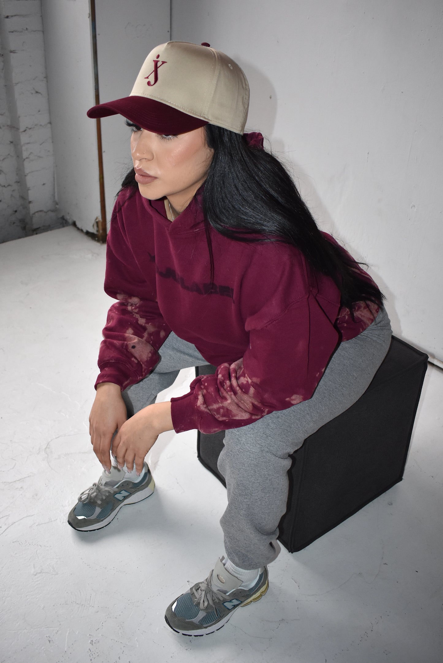 XJ Trucker Hat