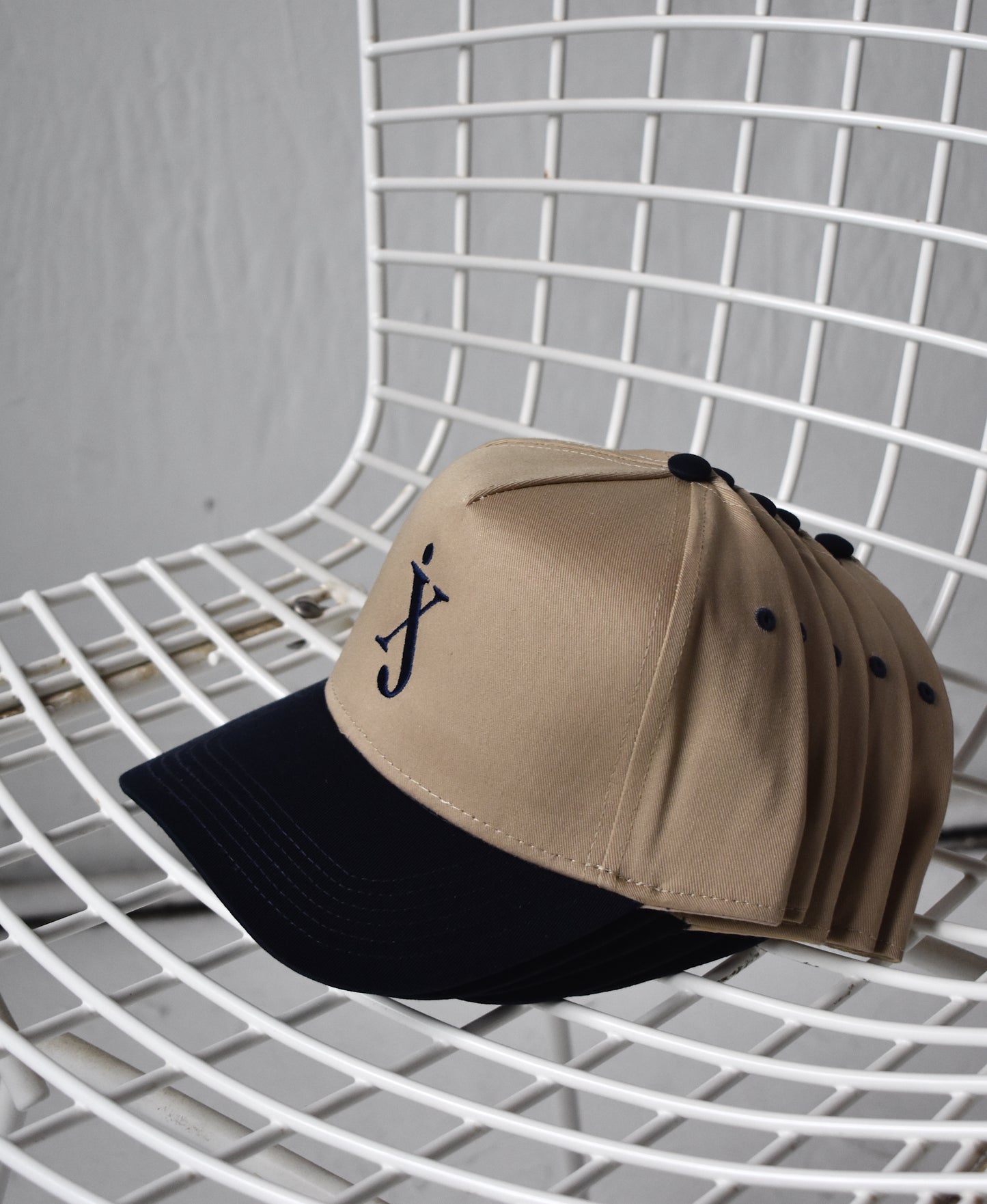 XJ Trucker Hat