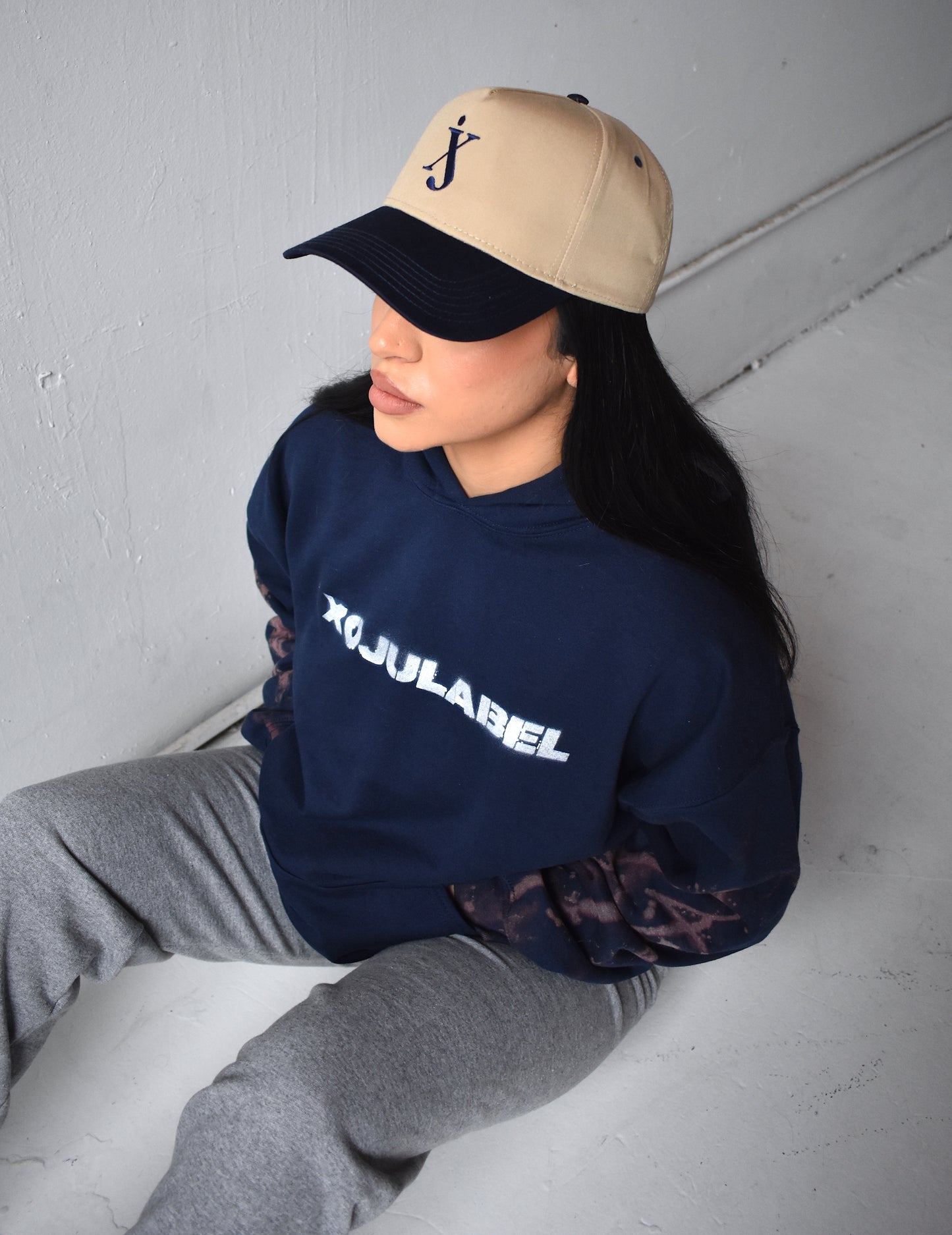 XJ Trucker Hat