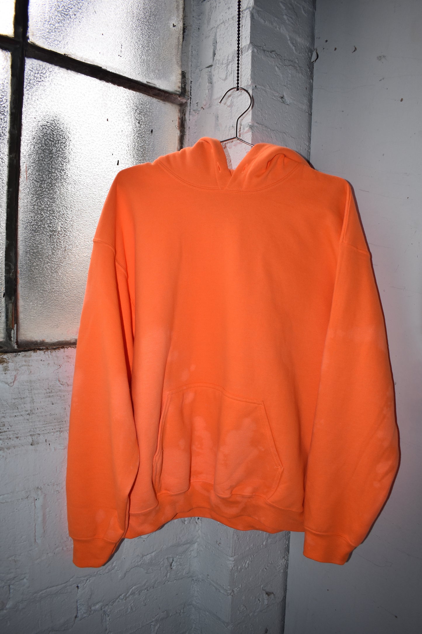 XOJULABEL Dyed Hoodie