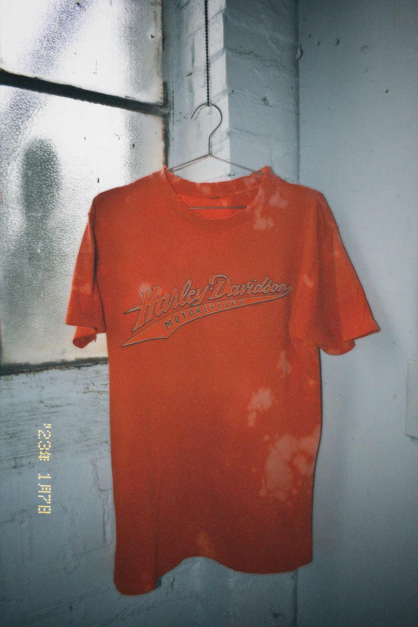 1998 Harley Davidson Tee
