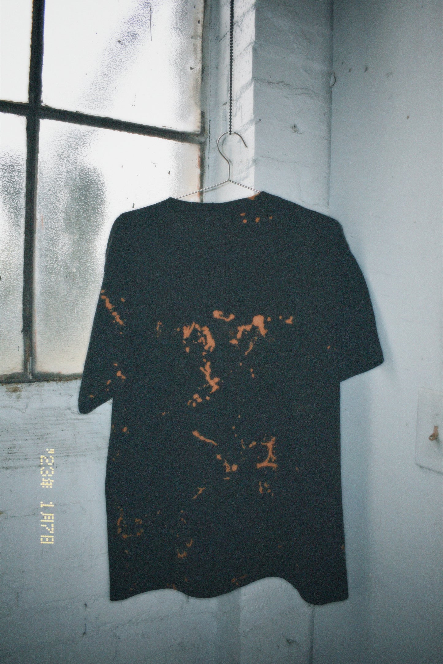 2002 San Francisco Giants Tee