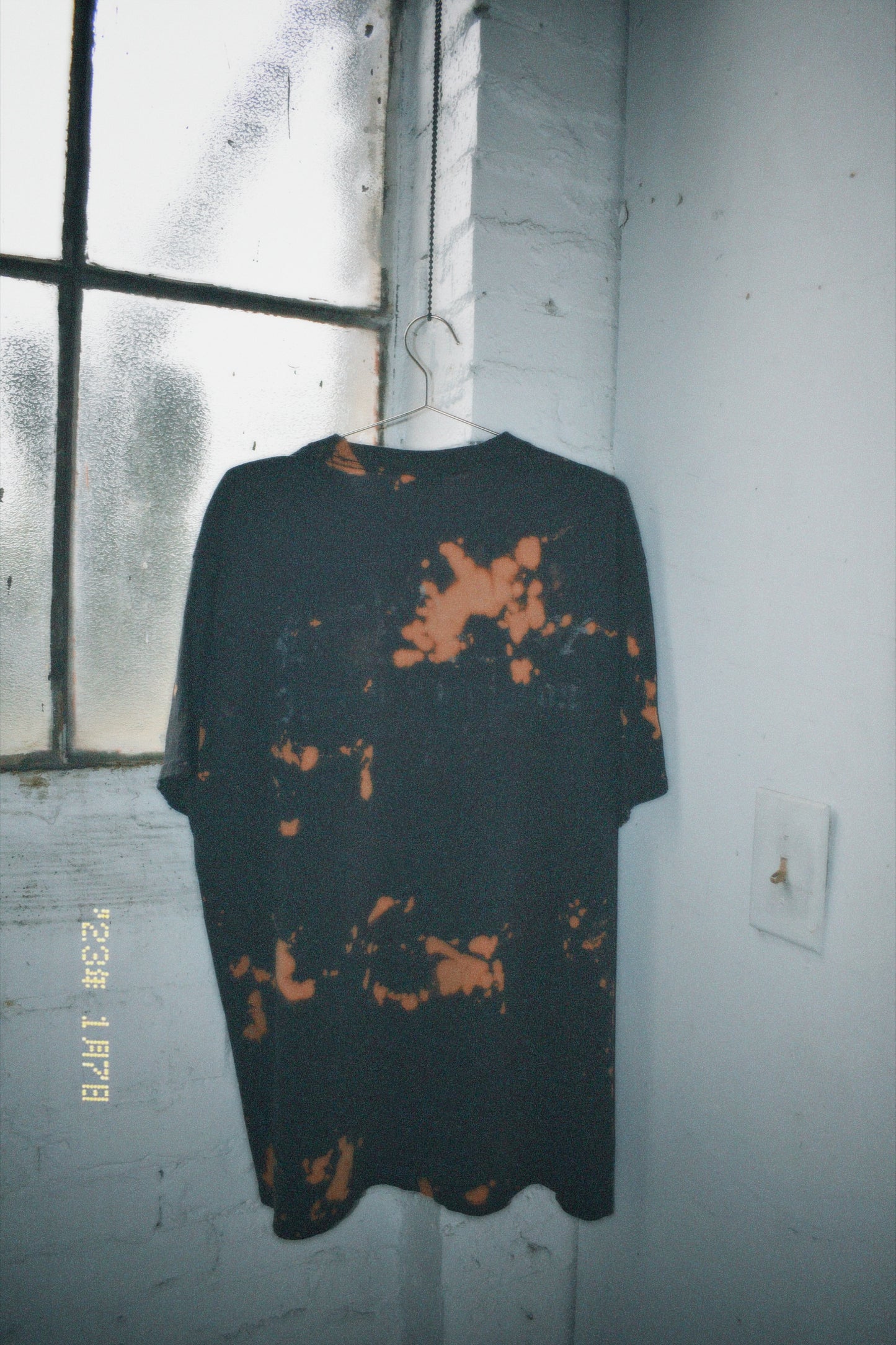 2000s Harley Davidson Tee