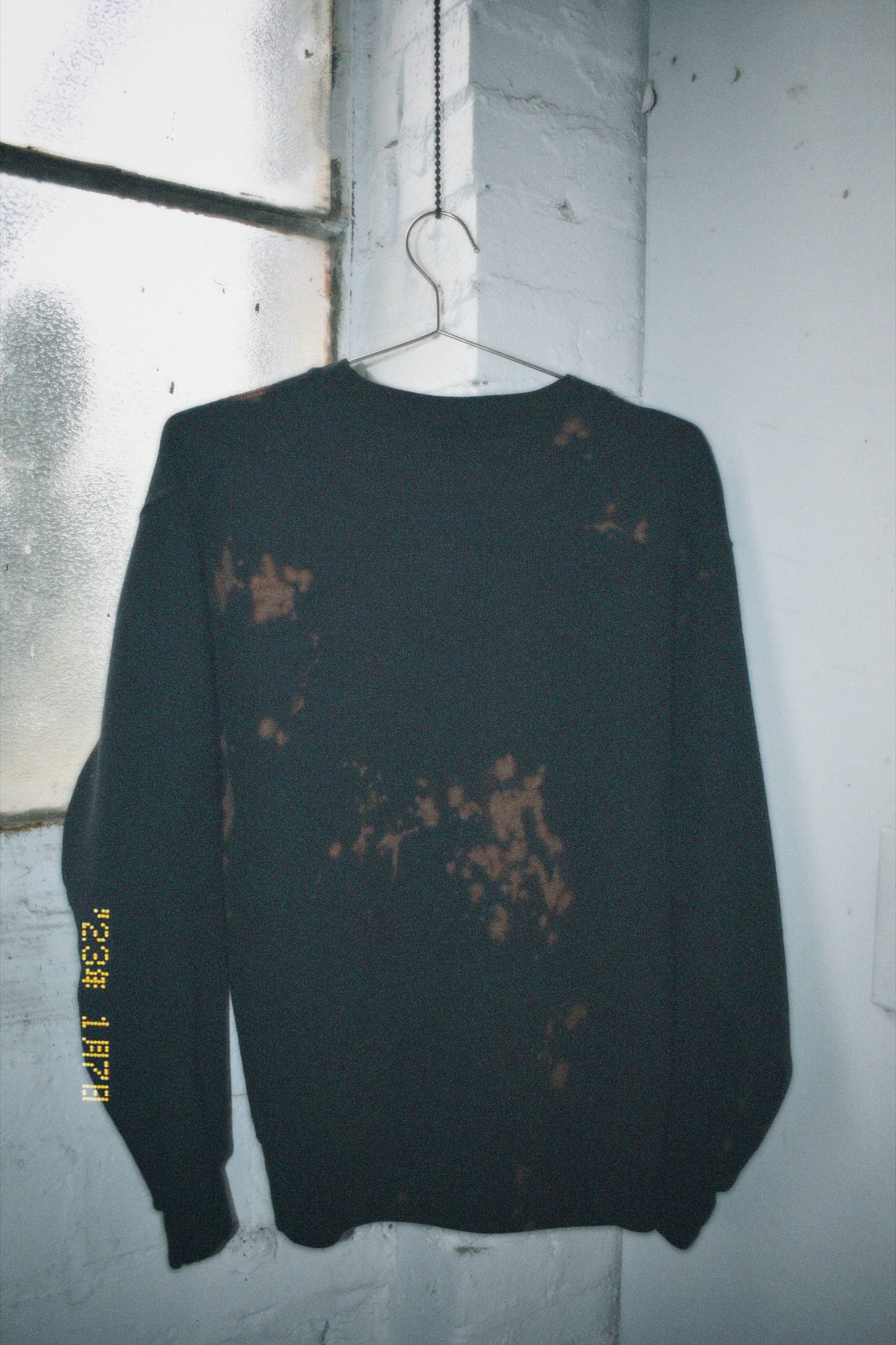 Raiders Crewneck