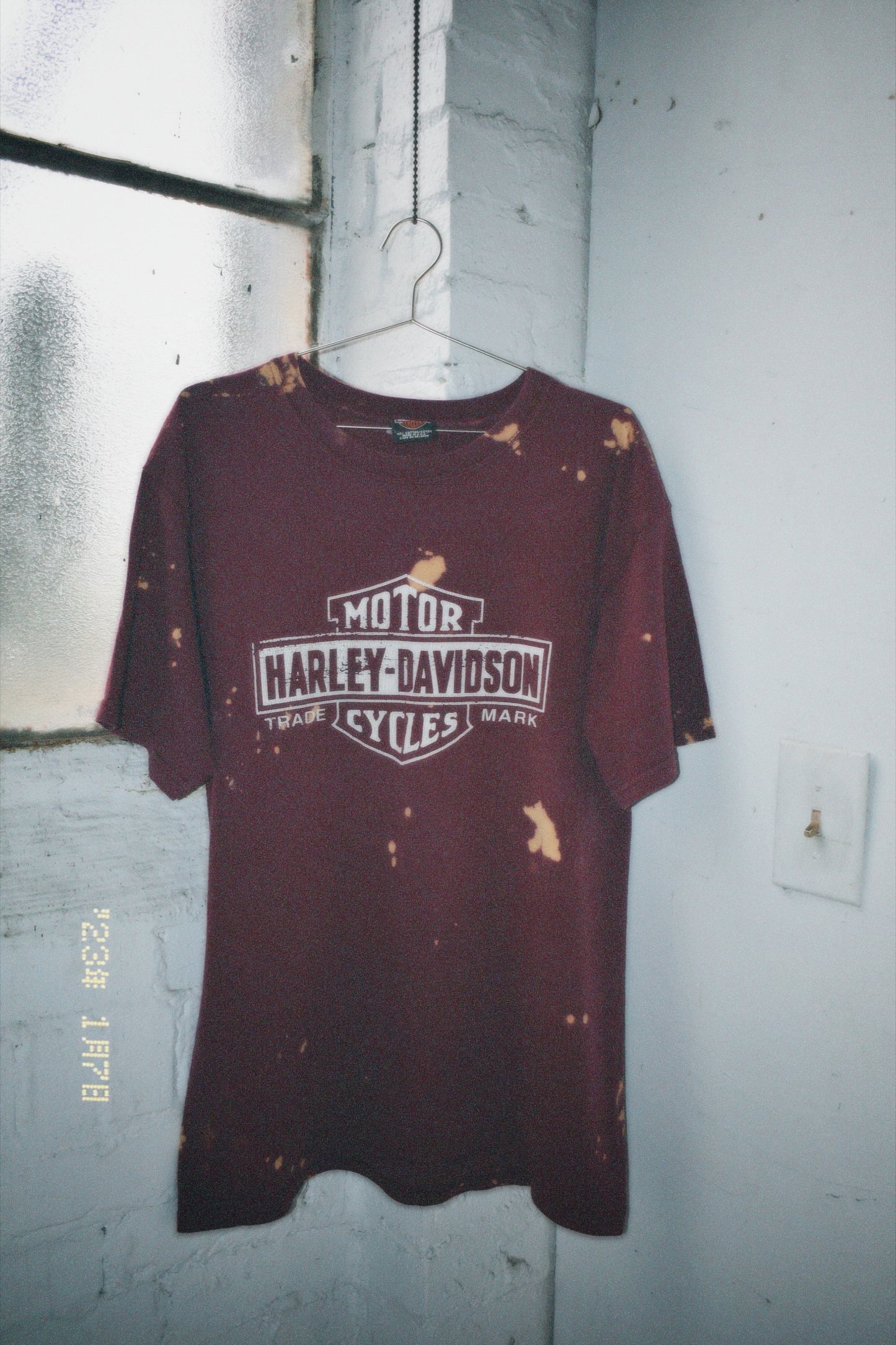 Harley Davidson Tee