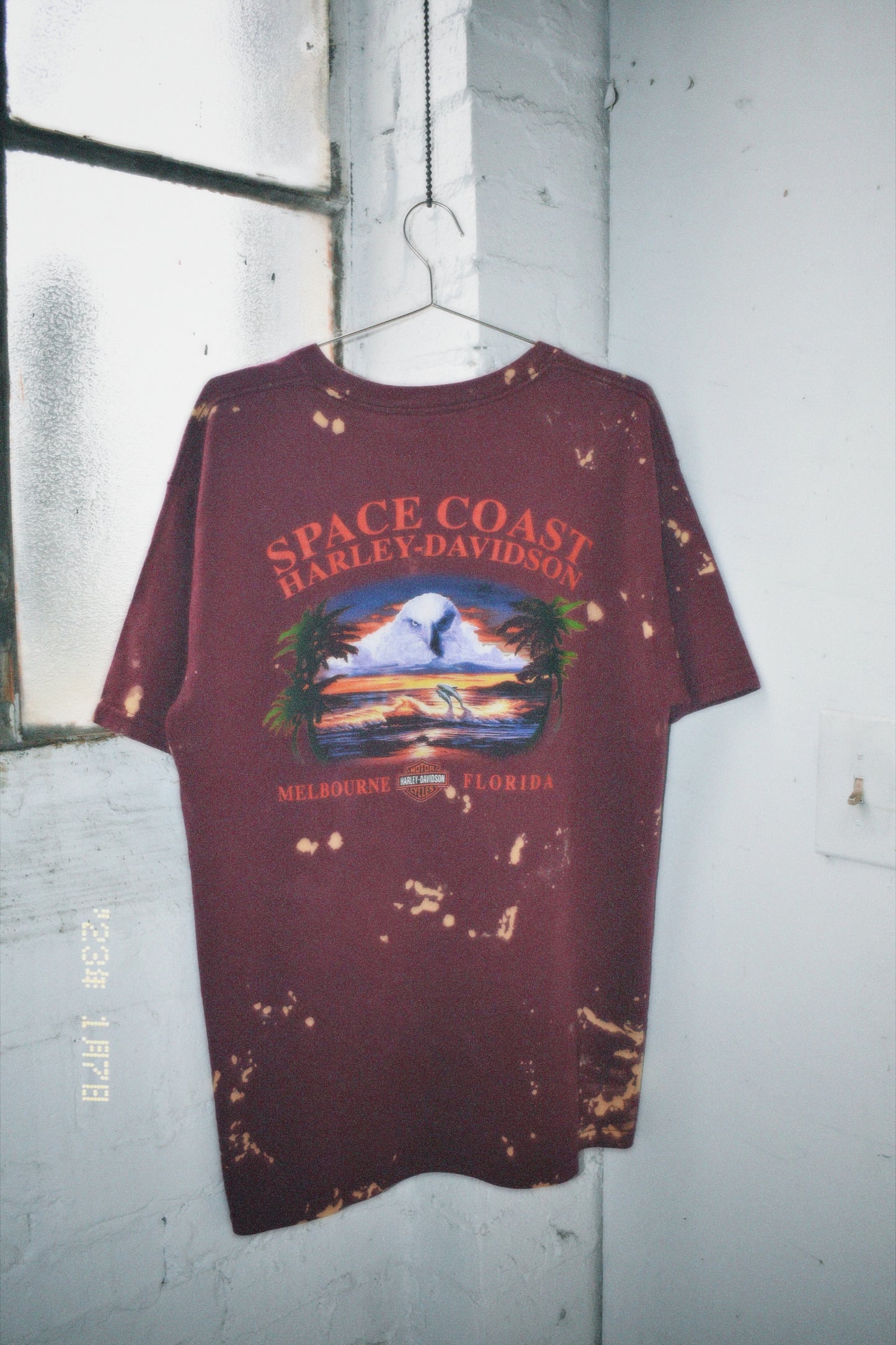 Harley Davidson Tee