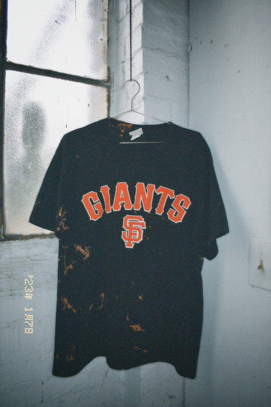 2002 San Francisco Giants Tee