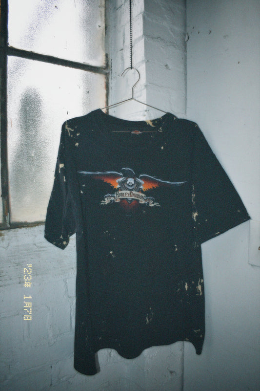 Harley Davidson Tee