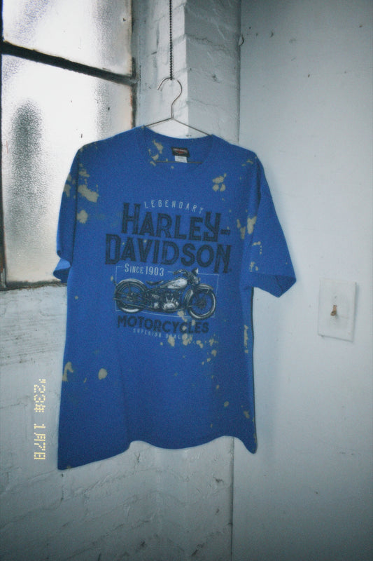 Harley Davidson Tee