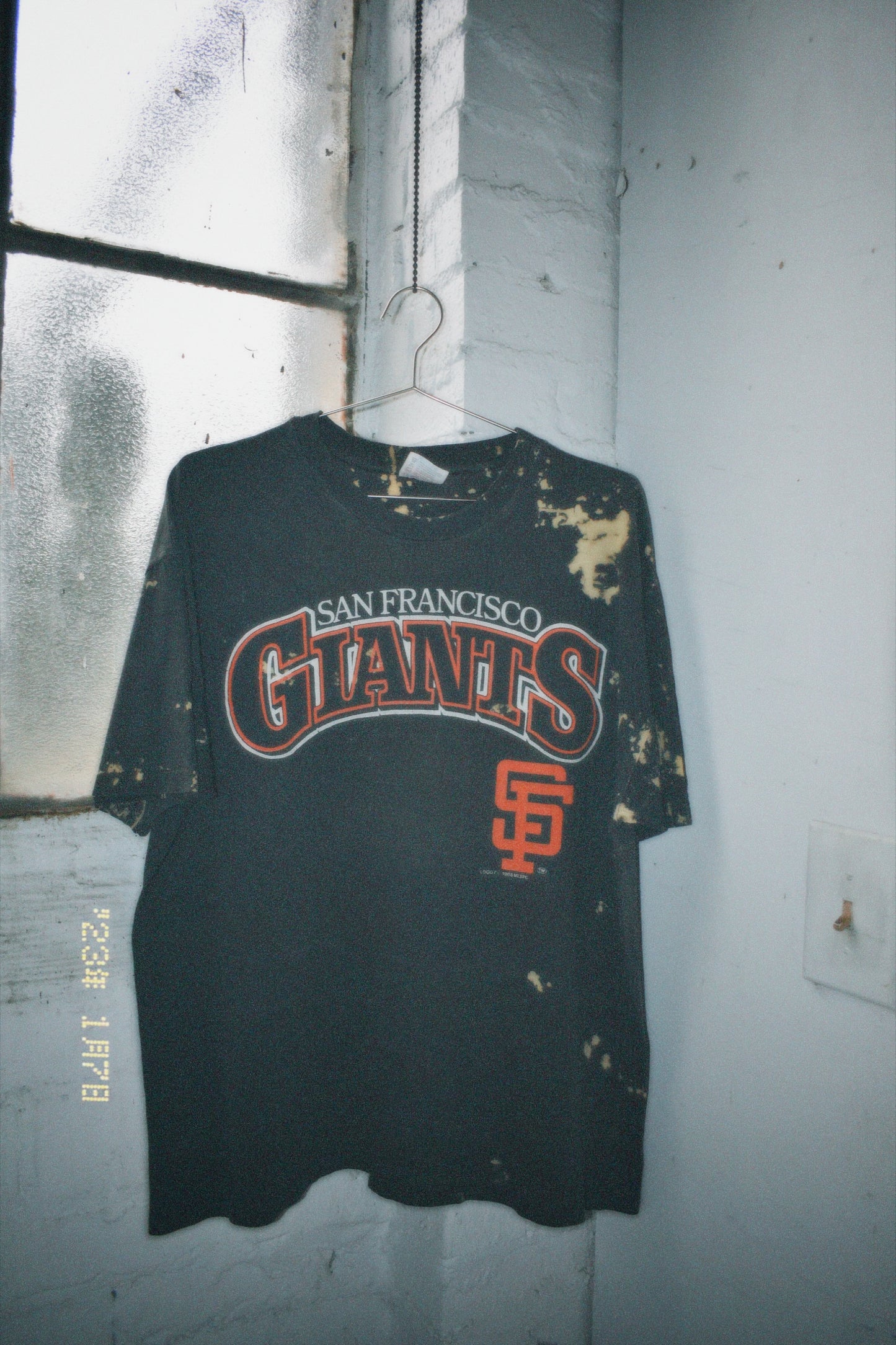 San Francisco Giants Tee